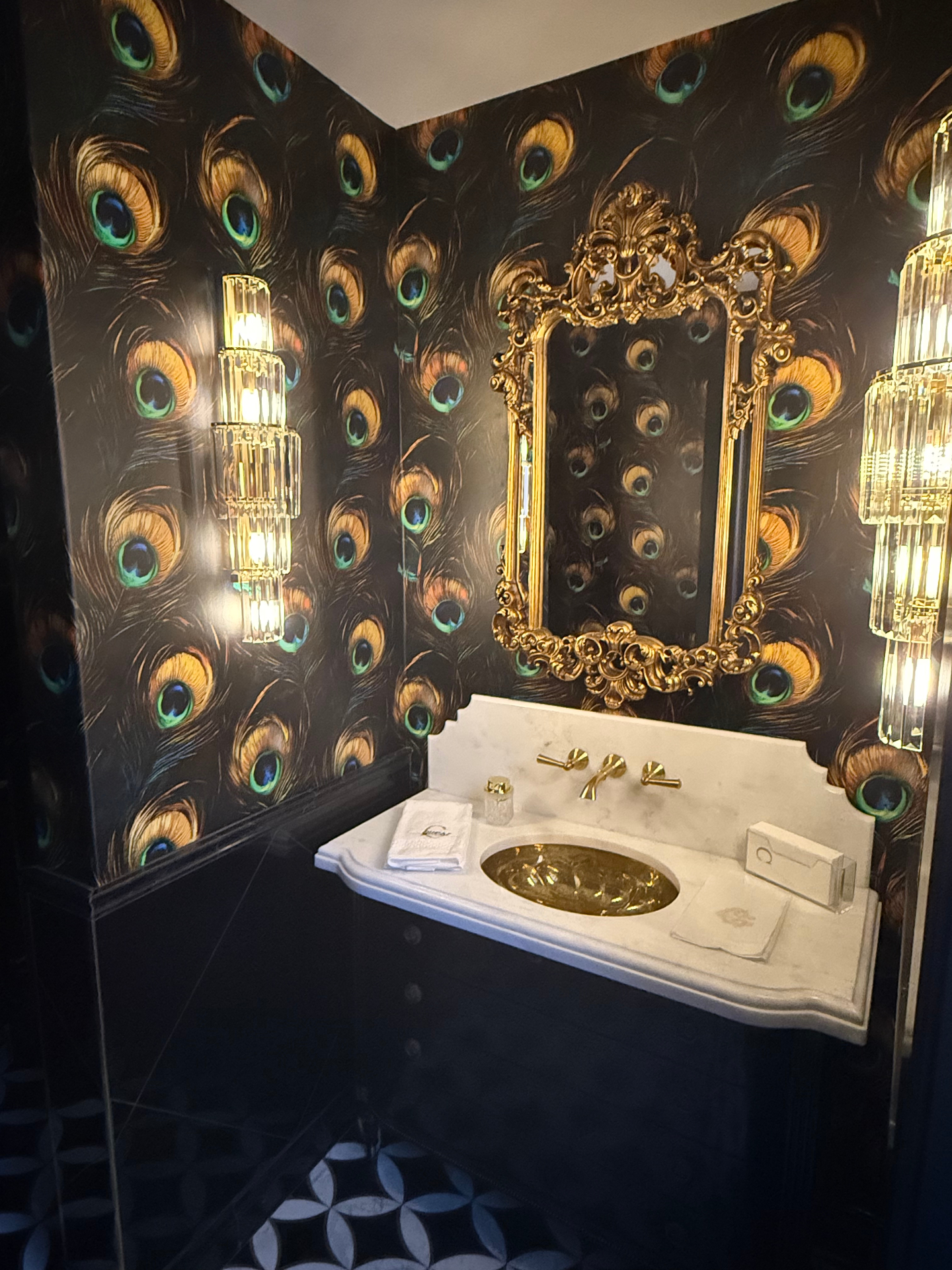 Kessler Master Bath